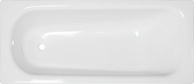 Ванна стальная Kaldewei Saniform Plus 160/70 362-1 160x70